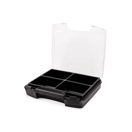 Tekton Lidded Drawer i-BOXX with 4-Cavity Parts Tray OLB51410